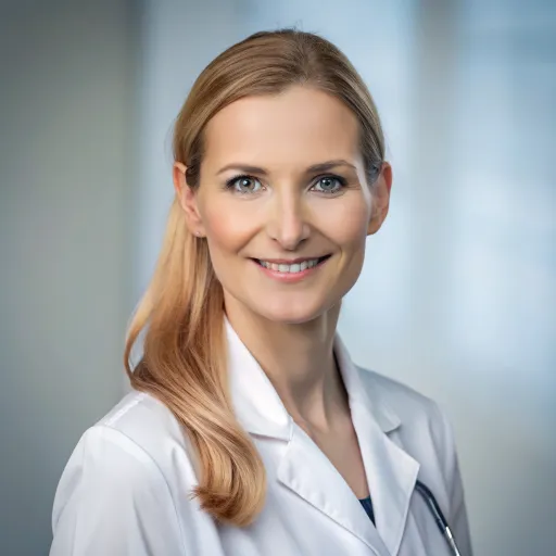 doctor image